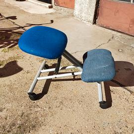 sedia ergonomica