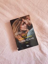 Torna con me, Jennifer L. Armentrout