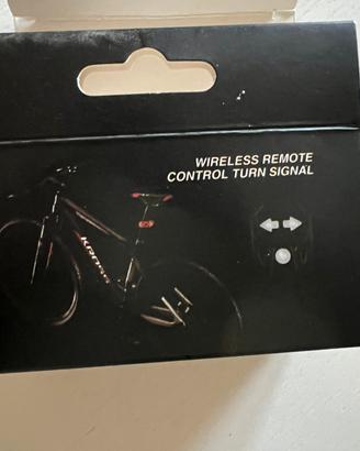 Indicatore di direzione