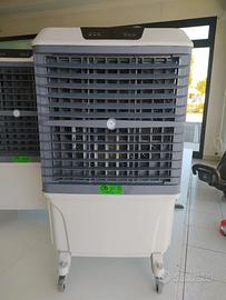 Raffrescatore evaporativo