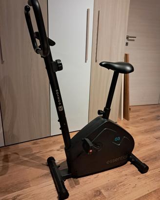 Cyclette Domyos Essential