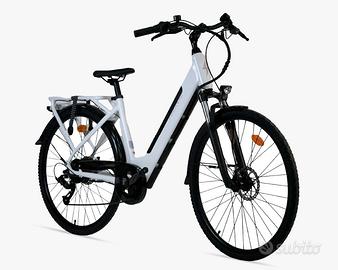 E-BIKE FOCARINI MODELLO MIA 28" KM 0