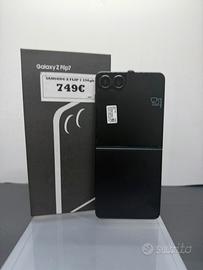 SAMSUNG Z FLIP 7 256GB PROMO LAMPO