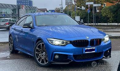 BMW SERIE 4 M SPORT