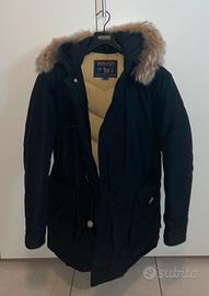 WOOLRICH ARCTIC PARKA 