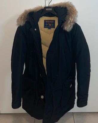 WOOLRICH ARCTIC PARKA 