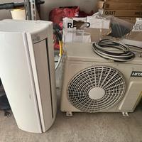 Condizionatore Hitachi RAC-35WEB 12000 BTU