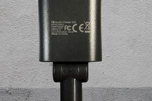 Caricatore Auto 120W con Cavi Retrattili