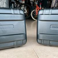 Borse vario BMW GS800