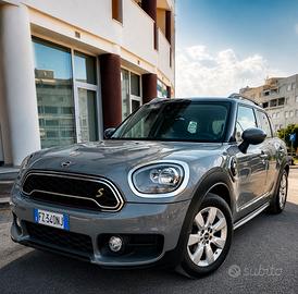 MINI Countryman Cooper S E ALL4