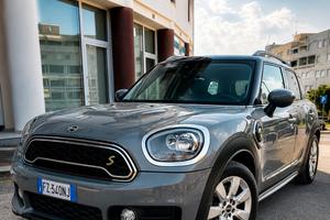 MINI Countryman Cooper S E ALL4