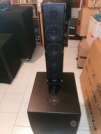 Mpe Audio Go-Compact 15