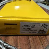 Miscelatore bidet Cristina