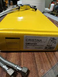 Miscelatore bidet Cristina