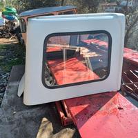 Hardtop Suzuki 410 413