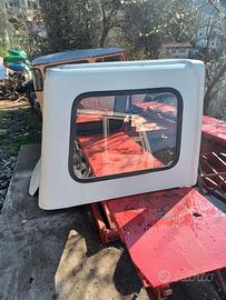 Hardtop Suzuki 410 413