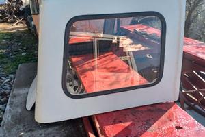 Hardtop Suzuki 410 413