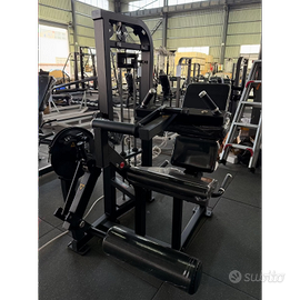 Seated Leg Curl / Leg Extension Combo HR