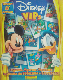 Album Yoghi Billa e Disney