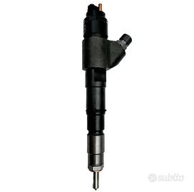 1 INIETTORE BOSCH 0445120066 PER MOTORI DEUTZ/VOLV