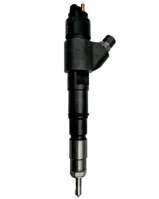 1 INIETTORE BOSCH 0445120066 PER MOTORI DEUTZ/VOLV