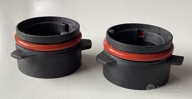 Adattatori per portalampada bmw E39;