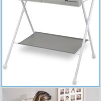 Bebeconfort Baltic - bagnetto fasciatoio 2 in 1