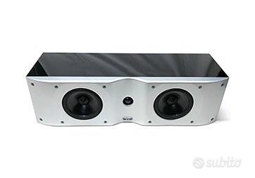 Cassa Centrale AE Linear