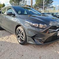 Kia Ceed Sportswagon 1.6 CRDi 136 CV MHEV DCT SW B
