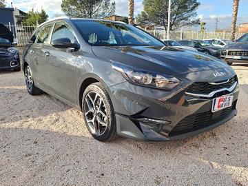 Kia Ceed Sportswagon 1.6 CRDi 136 CV MHEV DCT SW B