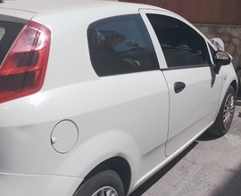 Fiat punto 1.4 gpl