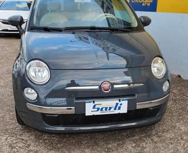 Fiat 500 1.3 Multijet 16V 95 CV Lounge