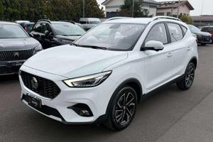 MG ZS 1.0 Luxury AUTOM. PROMO FIN