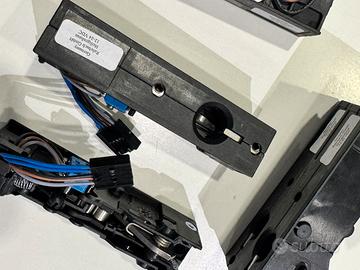 Lavatrice IMESA ALLIANCE IPSO