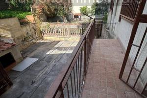 Appartamento con giardino a Giarre