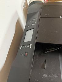 Stampante multifunzione Canion MB 2350