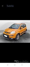 Panda 4x4