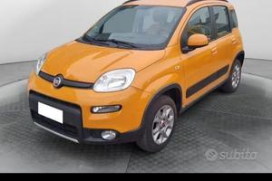 Panda 4x4