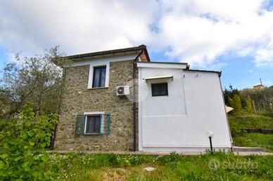 VILLA SINGOLA A RUTINO