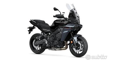 Yamaha tracer 9 2025 nuovo