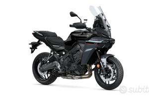 Yamaha tracer 9 2025 nuovo