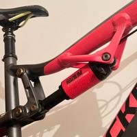 ammortizzatore usato