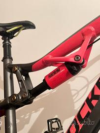 ammortizzatore usato