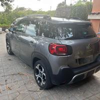 Citroen C3 Aircross BlueHDi 100 S&S Rip Curl