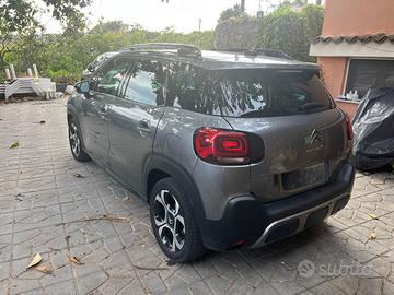 Citroen C3 Aircross BlueHDi 100 S&S Rip Curl