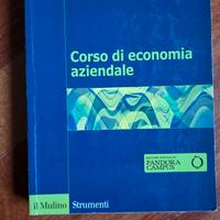 Libri universitari economia