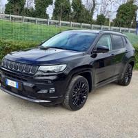 Jeep Compass 1.6 Multijet II 130Cv S Full Optional