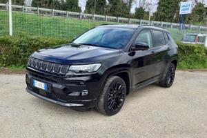 Jeep Compass 1.6 Multijet II 130Cv S Full Optional