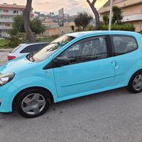Renaul Twingo Night&Day 2014