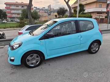 Renaul Twingo Night&Day 2014